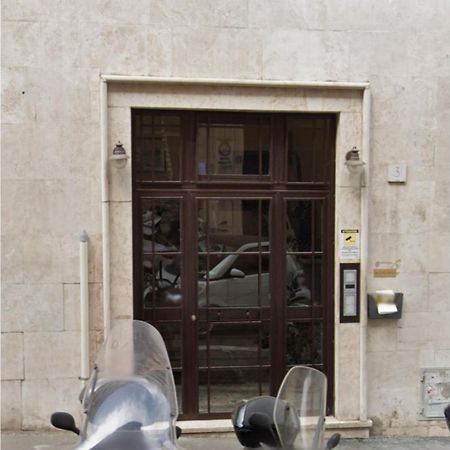 Al.Ma Guest House Roma Exterior foto