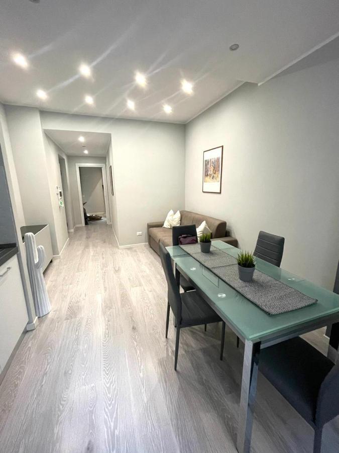 Al.Ma Guest House Roma Exterior foto