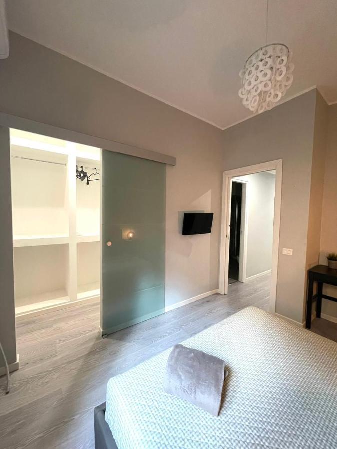 Al.Ma Guest House Roma Exterior foto